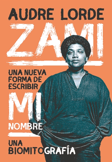 Zami, EPUB eBook