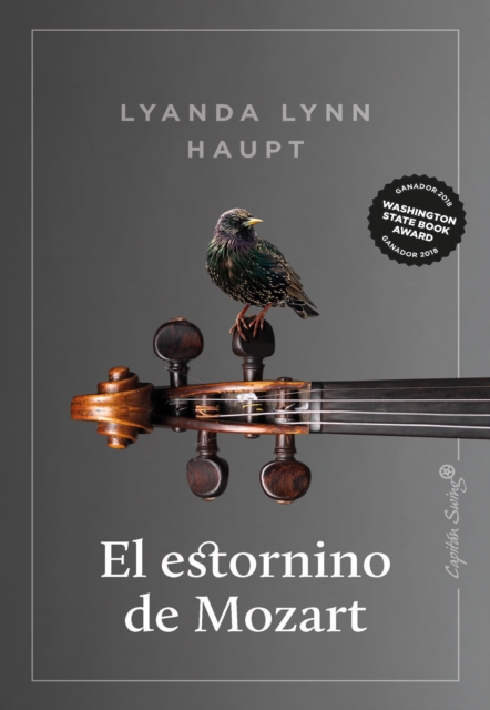 El estornino de Mozart, EPUB eBook