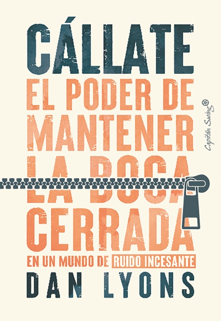 Callate, EPUB eBook