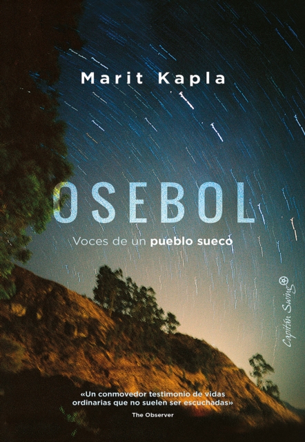 Osebol, EPUB eBook