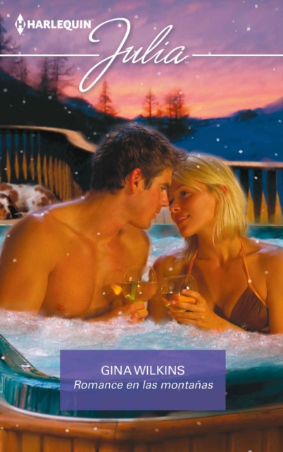 Romance en las montanas, EPUB eBook