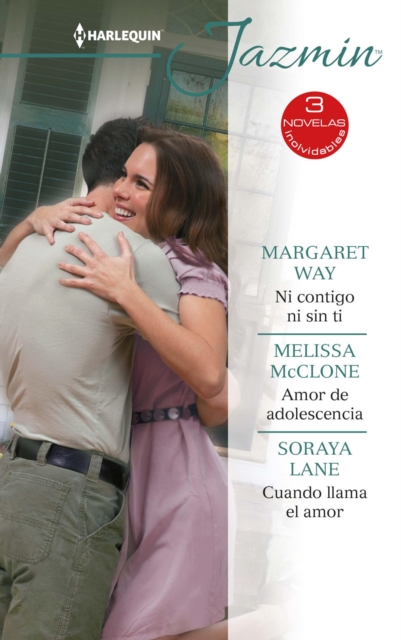 Ni contigo ni sin ti - Amor de adolescencia - Cuando llama el amor, EPUB eBook