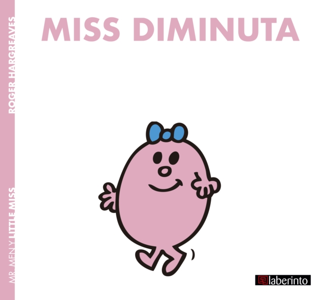 Miss Diminuta, EPUB eBook