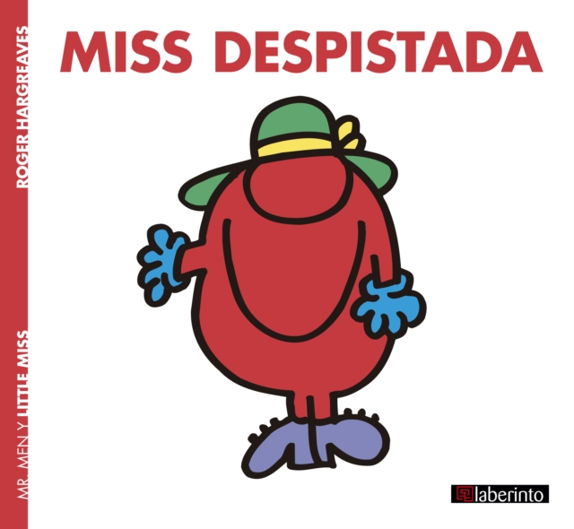 Miss Despistada, EPUB eBook