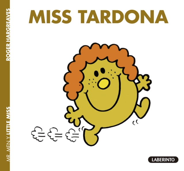 Miss Tardona, EPUB eBook