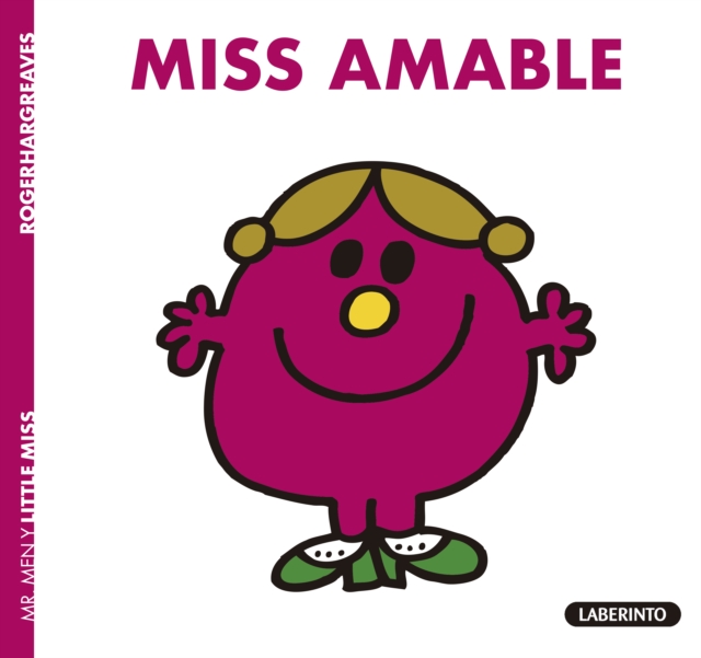 Miss Amable, EPUB eBook