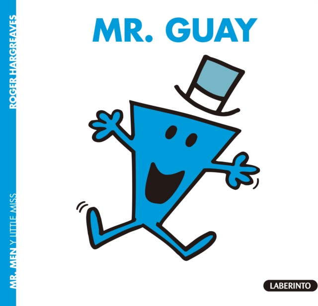Mr. Guay, EPUB eBook