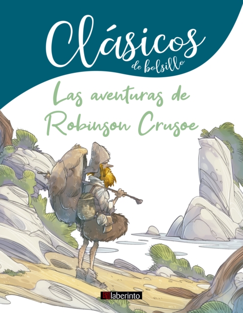 Las aventuras de Robinson Crusoe, EPUB eBook