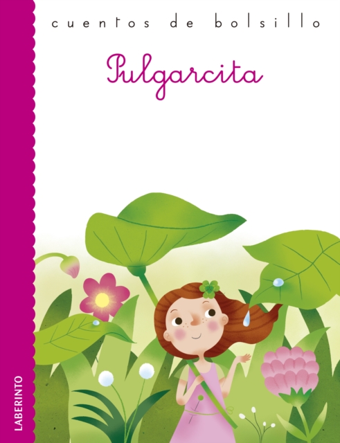 Pulgarcita, EPUB eBook