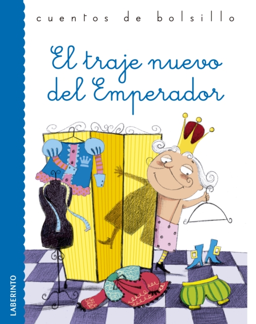 El traje nuevo del Emperador, EPUB eBook