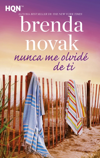 Nunca me olvide de ti, EPUB eBook