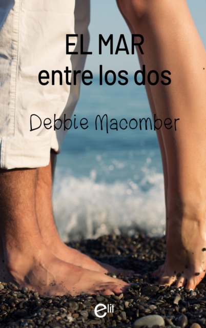 El mar entre los dos, EPUB eBook