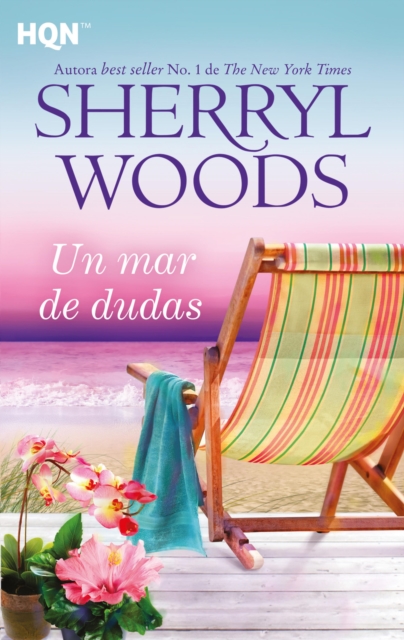 Un mar de dudas, EPUB eBook