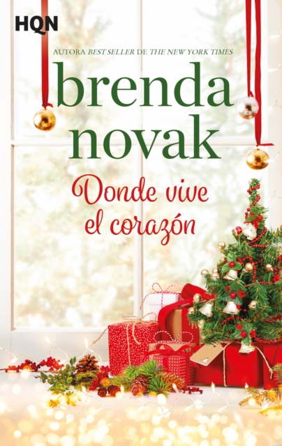 Donde vive el corazon, EPUB eBook