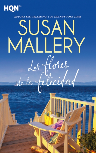 Las flores de la felicidad, EPUB eBook