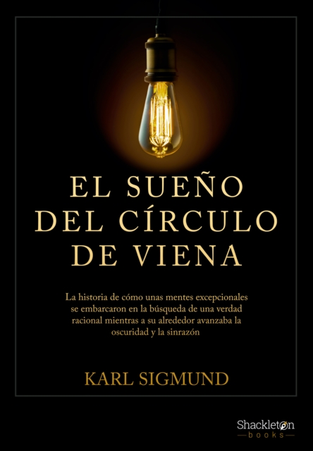 El Sueno del Circulo de Viena, EPUB eBook