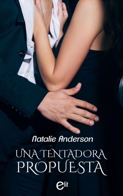 Una tentadora propuesta, EPUB eBook