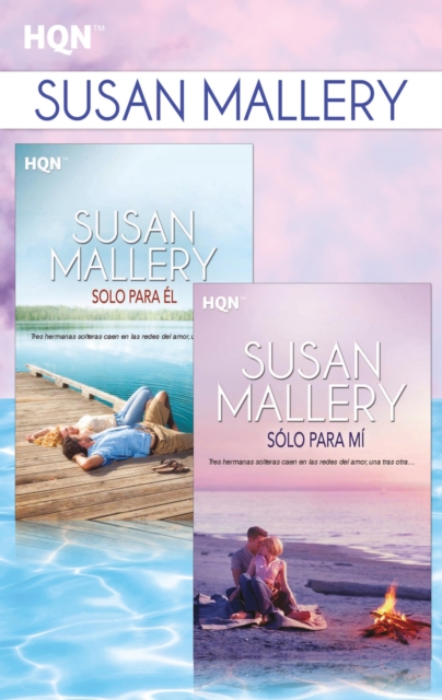 E-Pack HQN Susan Mallery 1, EPUB eBook