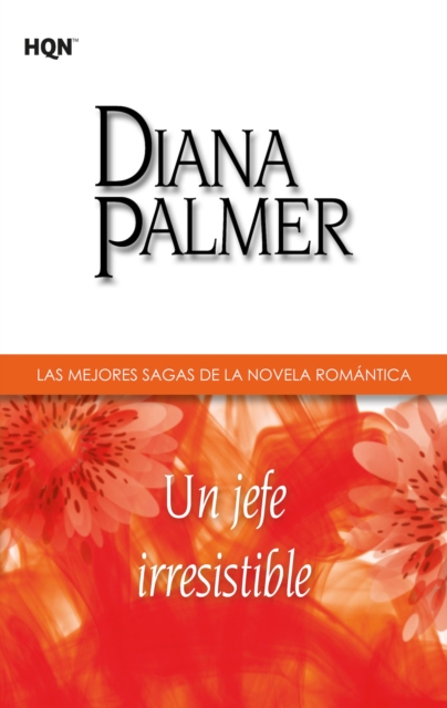 Un jefe irresistible, EPUB eBook