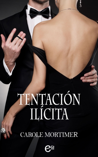Tentacion ilicita, EPUB eBook