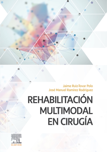 Rehabilitacion multimodal en cirugia, EPUB eBook