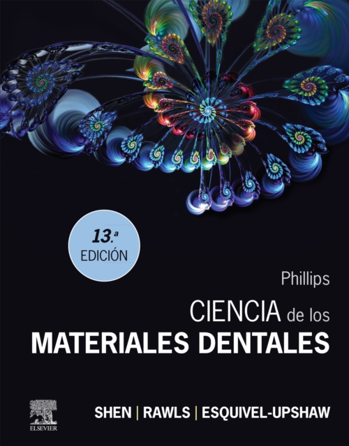 PHILLIPS. Ciencia de los materiales dentales, EPUB eBook