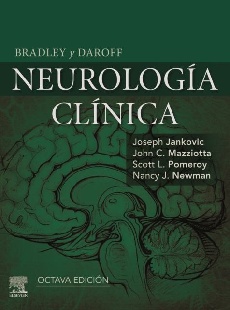 Bradley y Daroff. Neurologia clinica, EPUB eBook