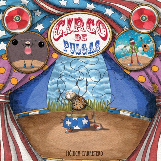 Circo de pulgas (Flea Circus), PDF eBook