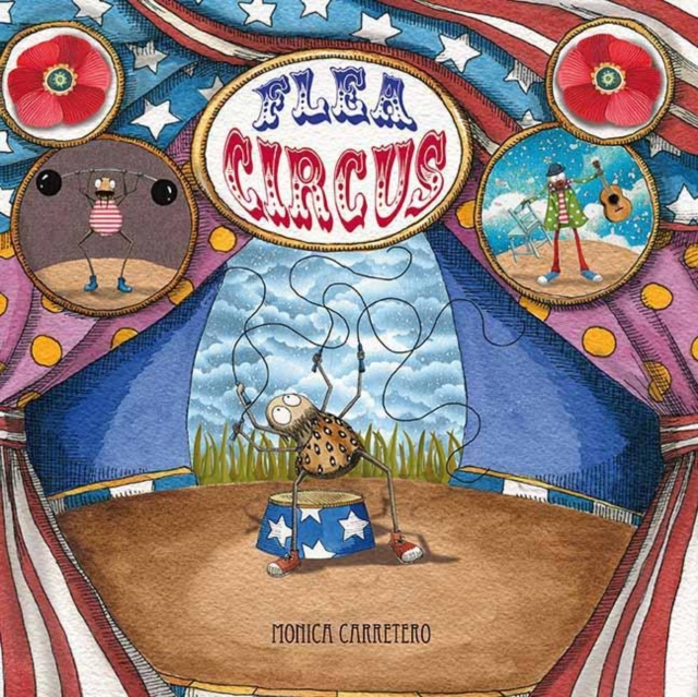 Flea Circus, PDF eBook