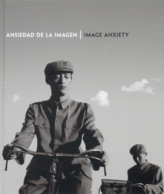 Image Anxiety, Hardback Book