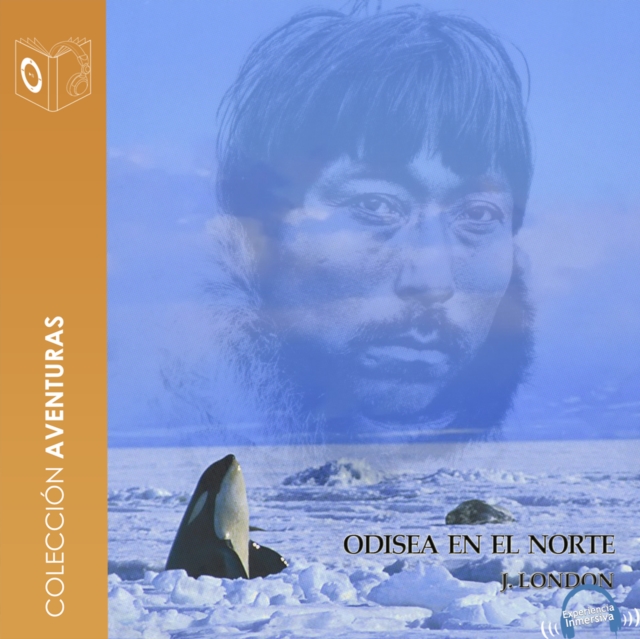 Una Odisea en el Norte - dramatizado, eAudiobook MP3 eaudioBook