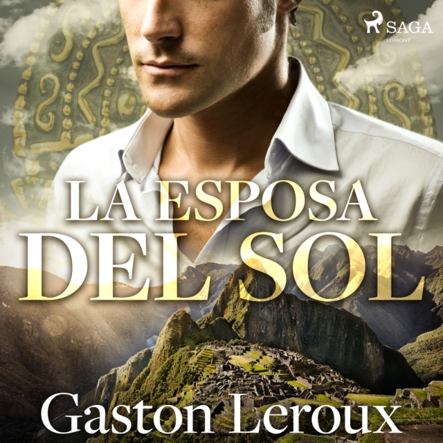 La esposa del sol - Dramatizado, eAudiobook MP3 eaudioBook