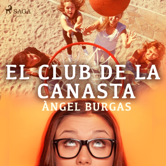El club de la canasta, eAudiobook MP3 eaudioBook
