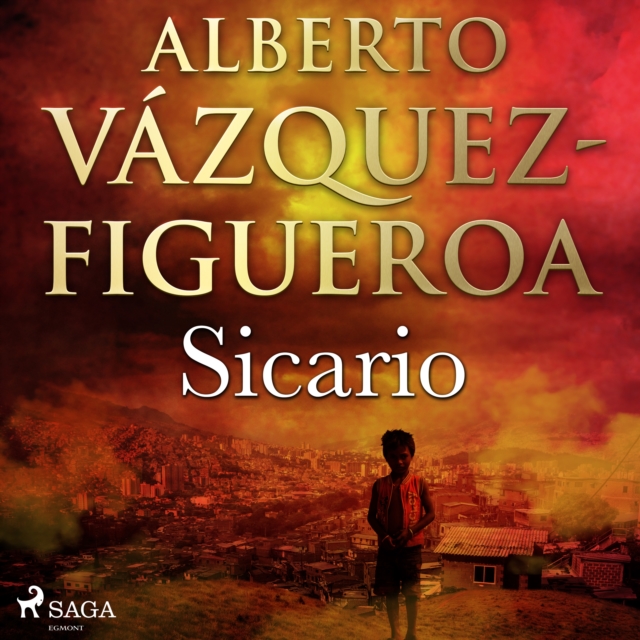 Sicario, eAudiobook MP3 eaudioBook