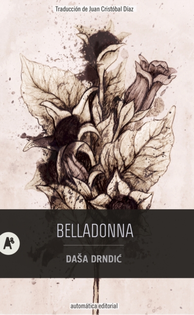 Belladonna, EPUB eBook