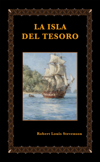 La isla del tesoro, EPUB eBook