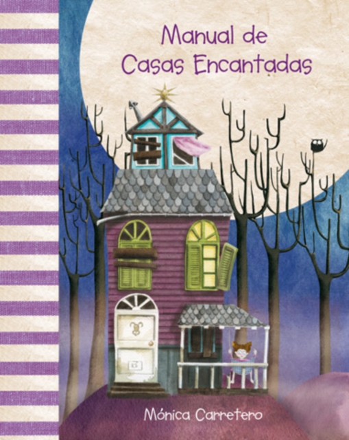 Manual de Casas Encantadas, EPUB eBook