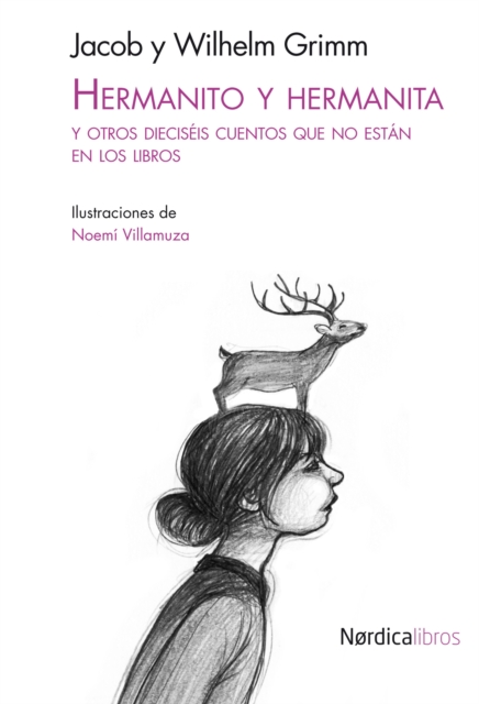 Hermanito y Hermanita, EPUB eBook