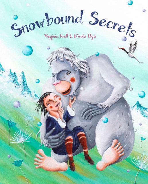 Snowbound Secrets, PDF eBook