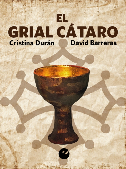 El Grial Cataro, EPUB eBook