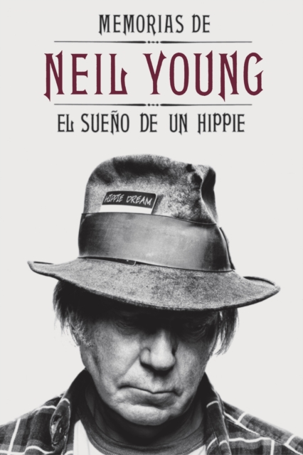 Memorias de Neil Young, EPUB eBook