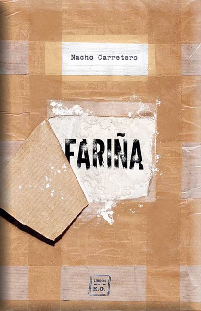 Farina, EPUB eBook