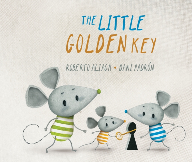 The Little Golden Key, PDF eBook