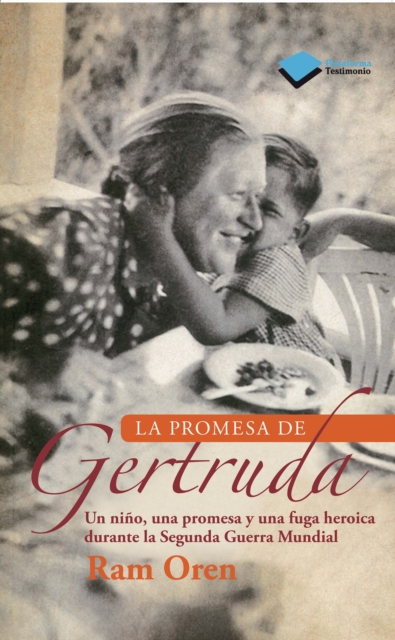 La promesa de Gertruda, EPUB eBook
