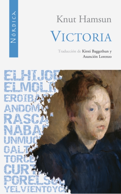 Victoria, EPUB eBook