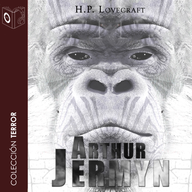 Arthur Jermyn - Dramatizado, eAudiobook MP3 eaudioBook