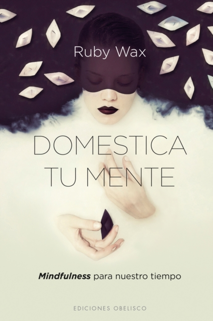 Domestica tu mente, EPUB eBook