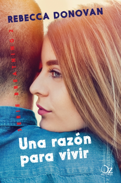 Una razon para vivir (Breathing 2), EPUB eBook