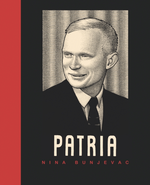 Patria, EPUB eBook