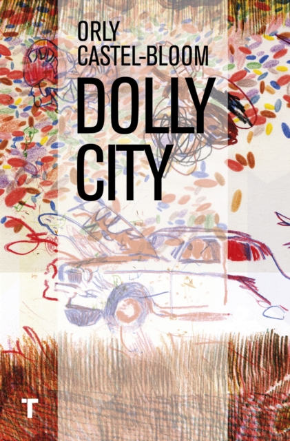 Dolly City, EPUB eBook